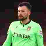 Ben Foster reveals surprising amount Ryan Reynolds is paying him to play for Wrexham