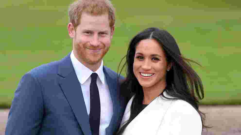 British royals who have lived in America besides Harry and Meghan