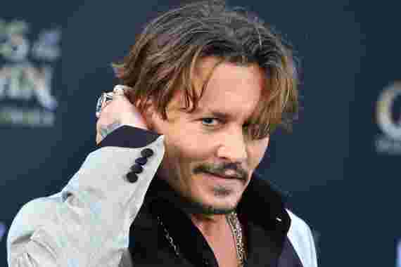 Johnny Depp: This is what the actor said about his property in the UK