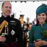 Seven strict rules the Royal Family has to follow when traveling