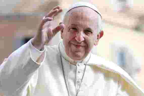 Pope Francis: This is how the Pontiff championed women's empowerment