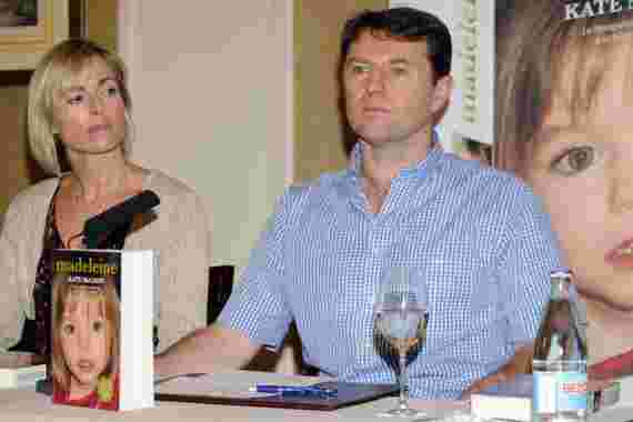 Madeleine McCann: this is the woman who claims she is the missing child 