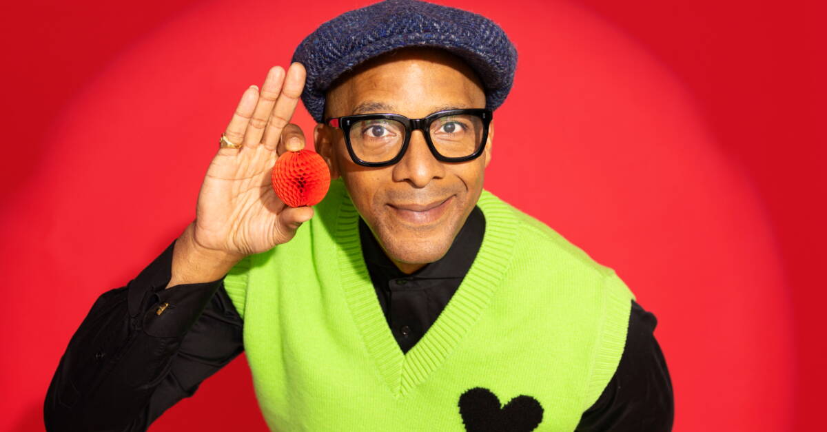 Jay Blades How much is The Repair Shop host's net worth? see & so