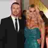Paddy McGuinness 'struggling' with unusual living arrangement with ex-wife Christine