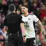 Fulham striker Aleksandar Mitrovic hit with huge ban for violence against referee