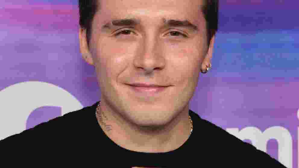 Every time Brooklyn Beckham faced backlash for his nightmare cooking skills