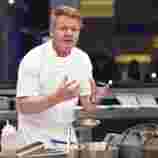 Furious Gordon Ramsay takes swipe at co-star Gino D'Acampo after Road Trip exit