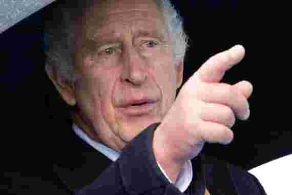 King Charles invites 'invisible' royal to balcony despite Harry and Meghan ban 