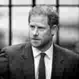 Prince Harry losing Duke of Sussex title 'discussed at highest level', book claims