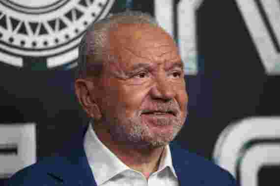 Lord Sugar: This is what he thinks should happen to The Apprentice after his exit