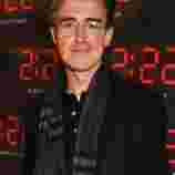 McFly's Tom Fletcher supported after being rushed to hospital with serious eye condition