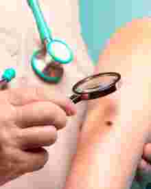 These are the often overlooked signs of skin cancer