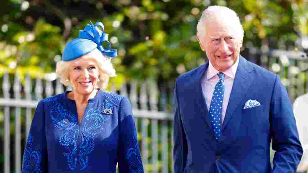 These Royal family members will not be attending the coronation