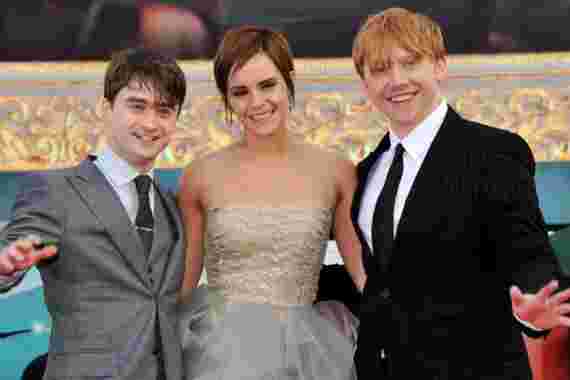 What HBO said about the return of the original cast of Harry Potter in the new series
