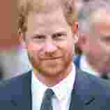 Prince Harry decided he would attend King's Coronation in March but demanded this