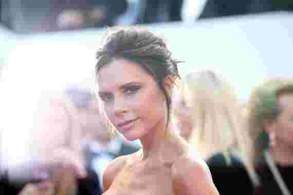 Victoria Beckham reveals strict rule 11-year-old daughter Harper has to follow