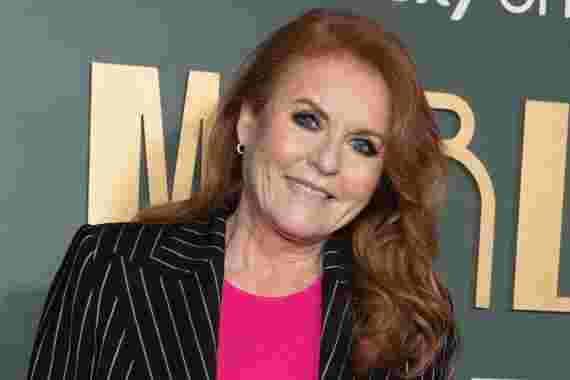 Sarah Ferguson: She will attend this event despite not being invited to the coronation