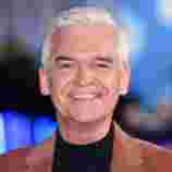 Phillip Schofield’s future on This Morning confirmed as bosses want huge reshuffling