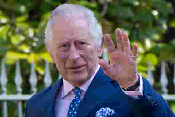 King Charles III: Fans request song from this American artist at coronation concert