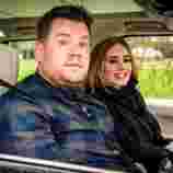 James Corden and Adele brought to tears in final episode of the Late Late Show