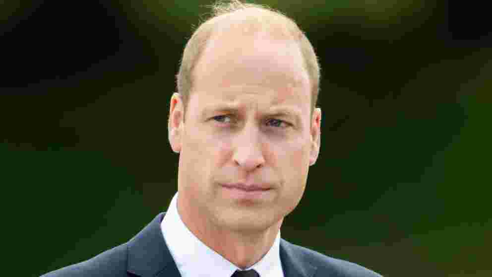 Prince William: Why he didn't fight for the country like Prince Harry did