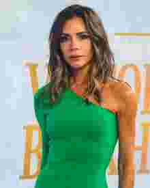 Victoria Beckham is fitter than ever at 49, what's her secret?