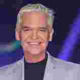 Philip Schofield reveals he once received this from the government