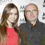Phil Collins: This is how his relationship with his daughter is today