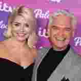 Phillip Schofield's daughters stand up for him as they make big move 
