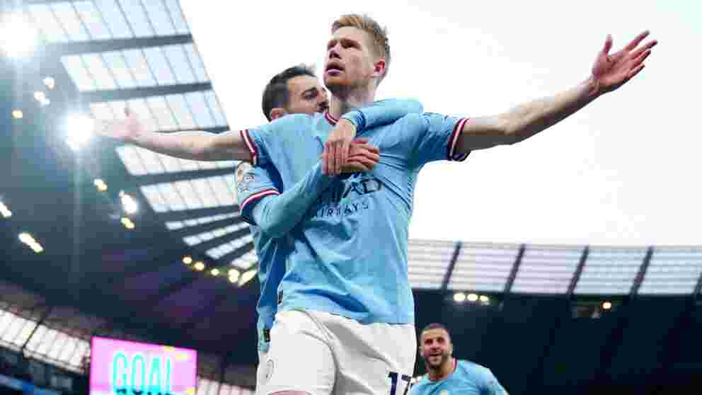 This is the highest paid player in the Premier League in 2023