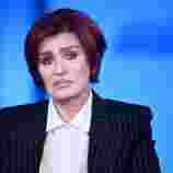 Sharon Osbourne spills King Charles's surprising reaction to her swearing in front of him