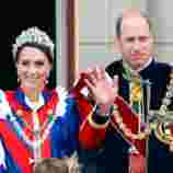 Prince William and Kate's mysterious late arrival at Coronation finally explained