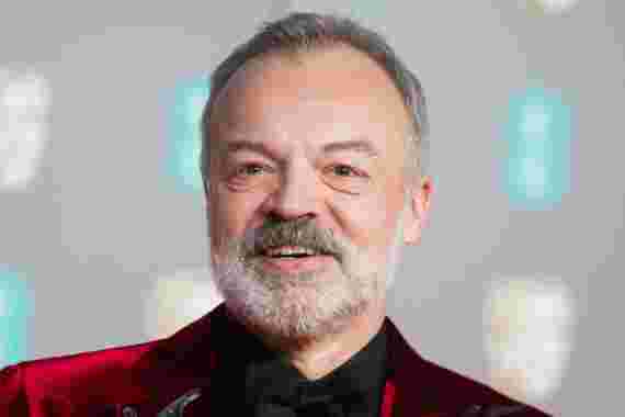 Graham Norton has a very secretive love life: What do we know about it?