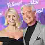 Phillip Schofield explains Holly Willoughby feud after 'barely speaking for months'