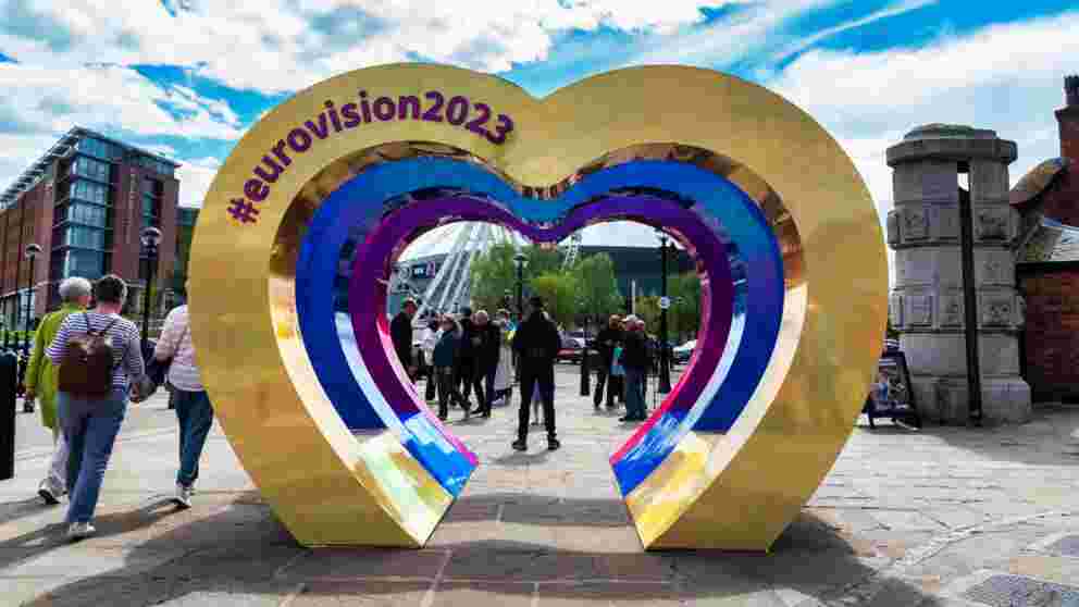Eurovision: These are the richest winners of the song contest