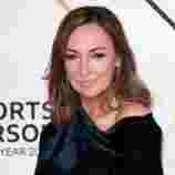 Sally Nugent: TV host returns to BBC Breakfast after this difficult experience
