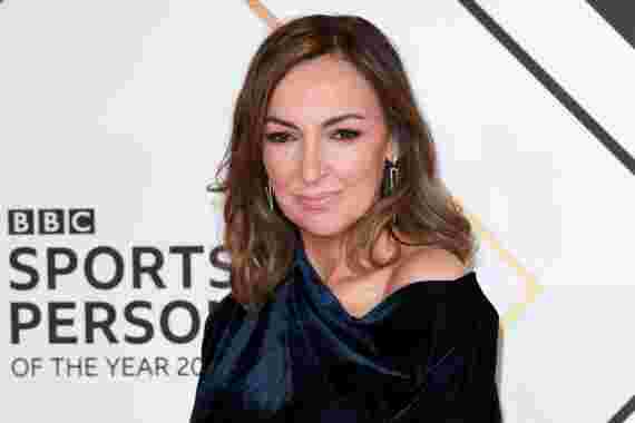 Sally Nugent: TV host returns to BBC Breakfast after this difficult experience
