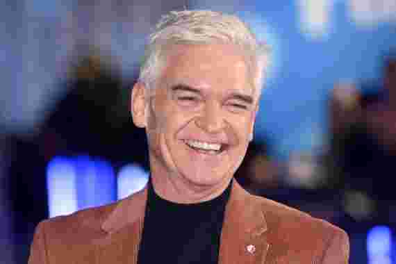 Phillip Schofield: This is why he is being called a 'monster' by This Morning expert