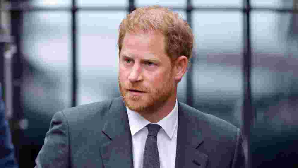 Prince Harry: Details on breakup with long-time girlfriend revealed