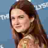 Bonnie Wright: What do we know about her mysterious husband Andrew Loccoco