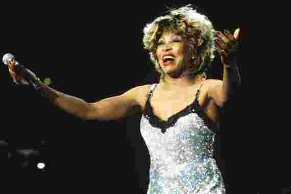 Tina Turner's second husband made incredible organ sacrifice to save her life in 2017