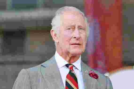 Will King Charles III also have two birthdays like Queen Elizabeth II?