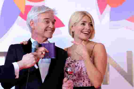This Morning faces axe from TV screens after 'toxic' scandal with Phillip Schofield