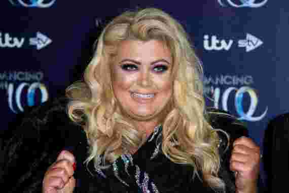 Gemma Collins is moving out of £1.3M Essex home, here's where she's going