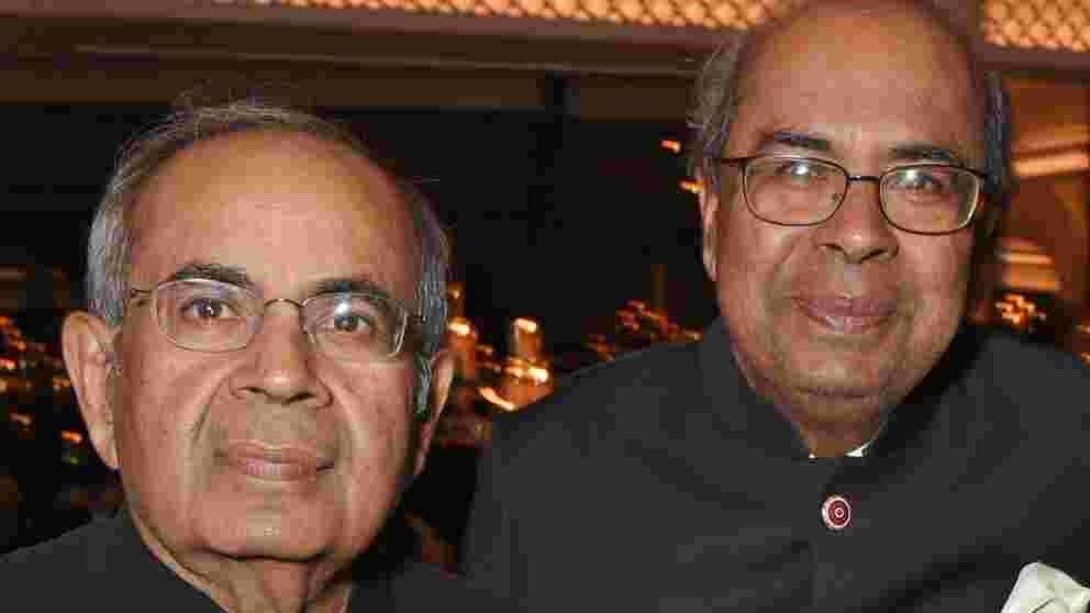 The wealthiest person in the UK has been revealed: Who is Gopi Hinduja? 
