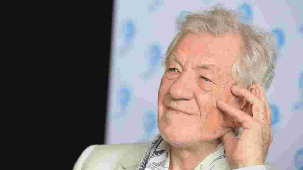 Sir Ian McKellen was banned from having a role in Emmerdale, here's why