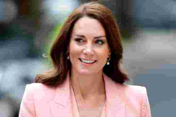 Kate Middleton has many hobbies, but people are particularly curious about one of them