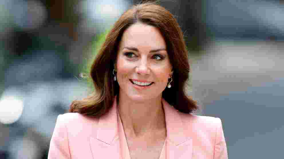 Kate Middleton has many hobbies, but people are particularly curious about one of them