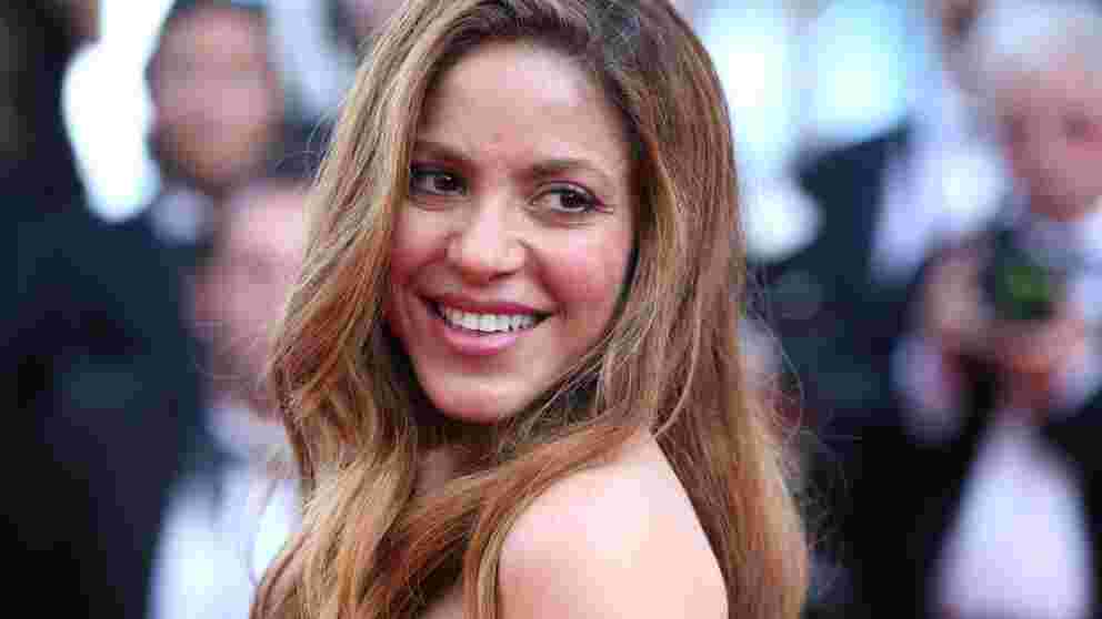 After Tom Cruise, this is who Shakira has been linked to 