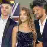 Princess is 15 and this is how her father Peter Andre really feels about her dating